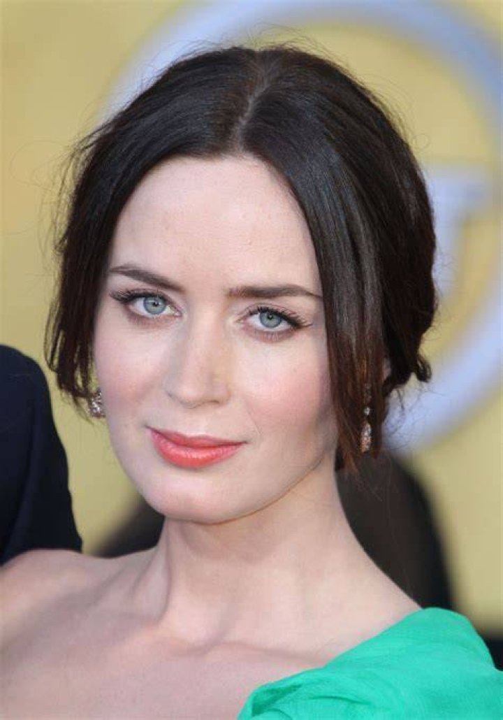 Emily Blunt / _emily_blunt_ Nude Leaks Photo 130 TheFappening