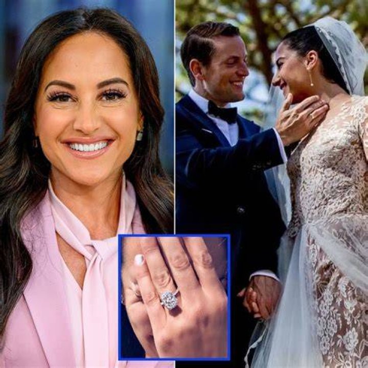 Emily Compagno's Marital Adventures: A Peek Into Her Love Life