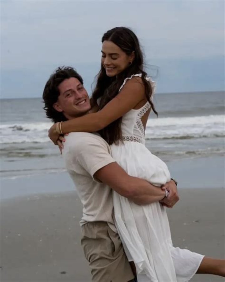 Emily Harrigan Ties The Knot: Beloved Actress Marries