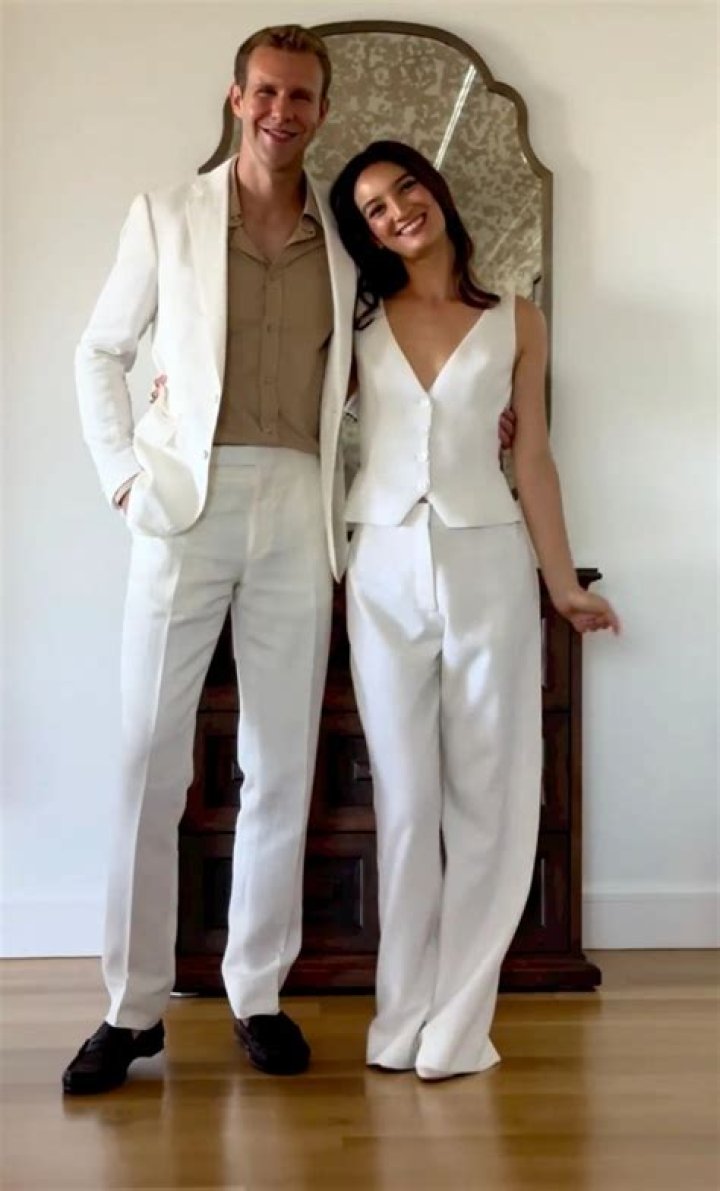 Emily Mariko's Husband: Uncovering The Love Story
