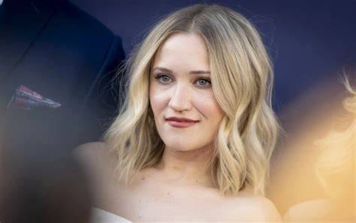 Emily Osment's Path To Motherhood: A Timeline Of Her Journey