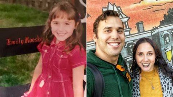Emily Roeske to join Halloweentown family in Saint Helens Out & About