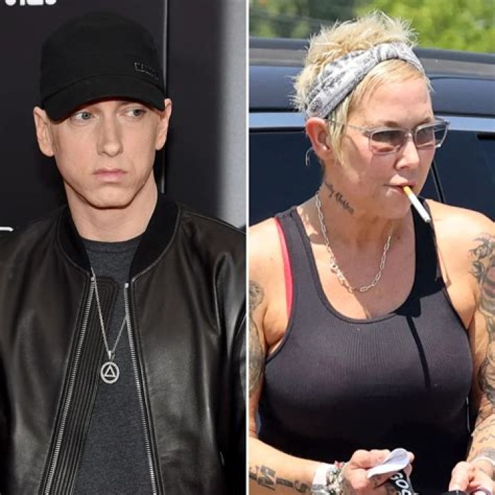 Eminem&rsquo;s ExWife Kim Mathers Avoids Jail Time for Suicide Attempt