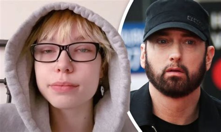 Eminem's Heartfelt Act: How He Supported His Sister Through Challenges