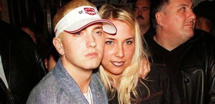 Eminem's Legacy: His Children And Family