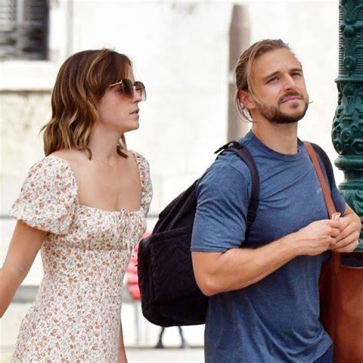 Emma Watson Boyfriend 2024