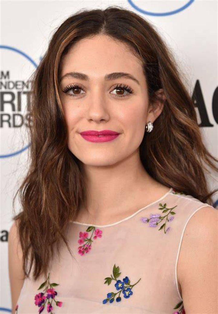 emmy rossum hot