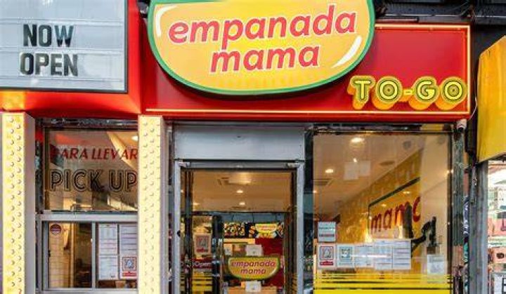 Empanada Mama L.E.S Order Food Online 495 Photos & 466 Reviews
