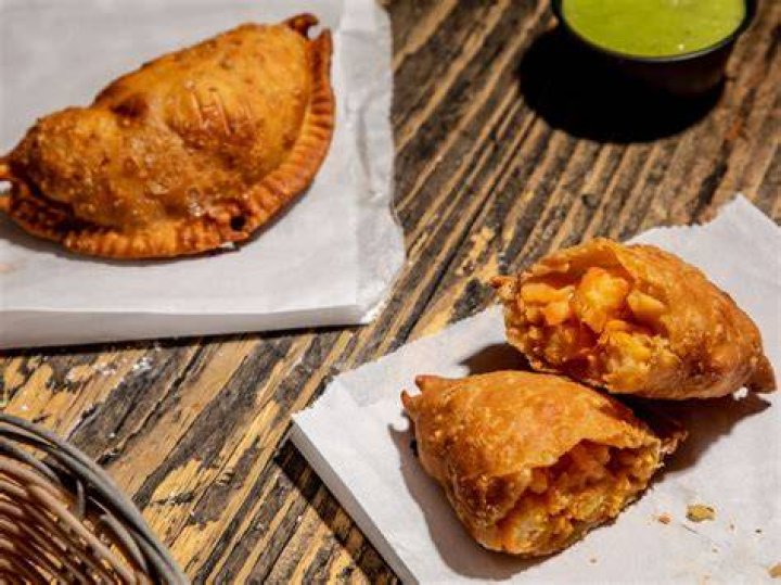 Empanada Mama Still Serves Great Colombian Fare in Hell&rsquo;s Kitchen