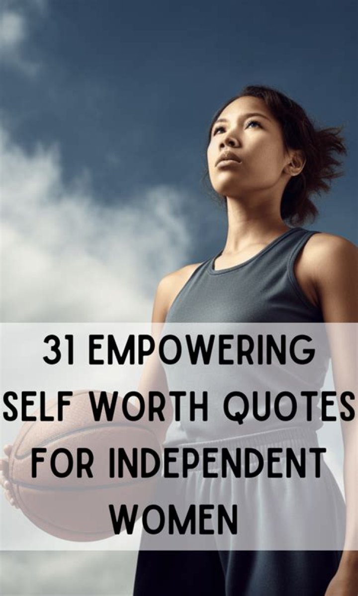 Empowering Quotes On Focusing On Your Own Fulfillment