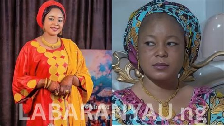 Empress Njamah Bio, Wiki, Age, Family, Husband, Movies, TV Shows and Net Worth