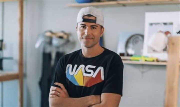 Engineer Mark Rober's Groundbreaking Contributions At NASA