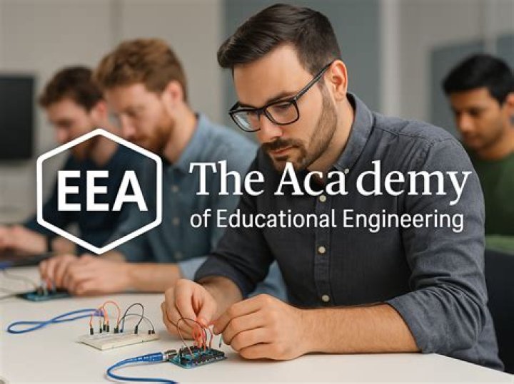 Engineering Genius And Educational Luminary