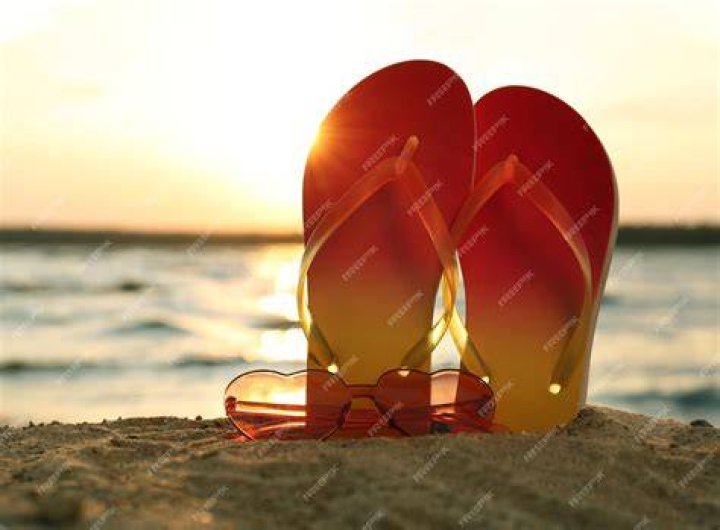 Enjoy Your Summertime With Our Stylish Flip Flops