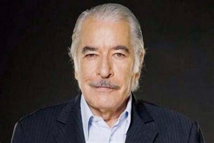 Enrique Rocha &Uacute;ltimas noticias, videos y fotos de Enrique Rocha