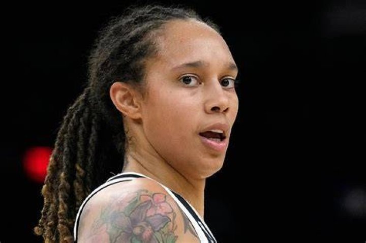 Enthralling Facts: Brittney Griner's Spouse