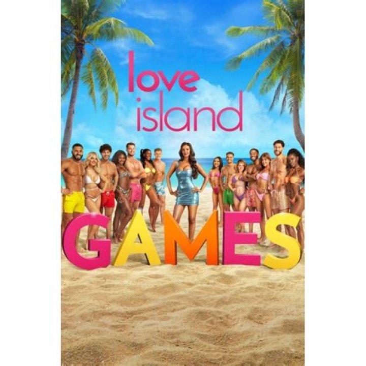 Enthralling Love Island Games: Experience The Island Love