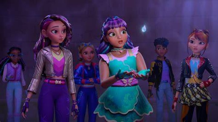 Episode 11 To Reveal Nicks Secrets? Valentina In Trouble F ·