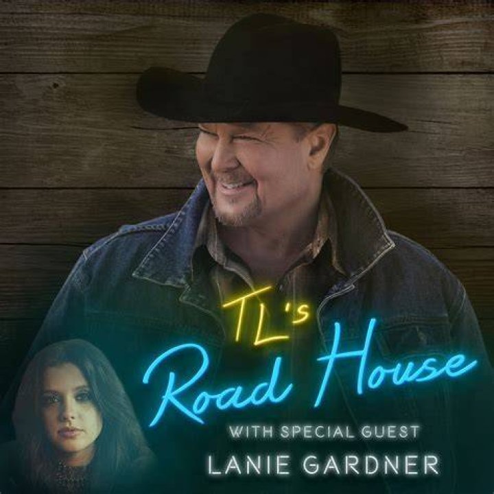 Episode of TL&rsquo;s Road House Priscilla Block Tracy Lawrence