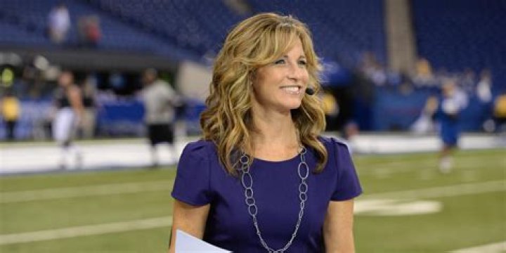 Eric Brady and Suzy Kolber Married? Her Net Worth, Height, and Gay Rumors 2022