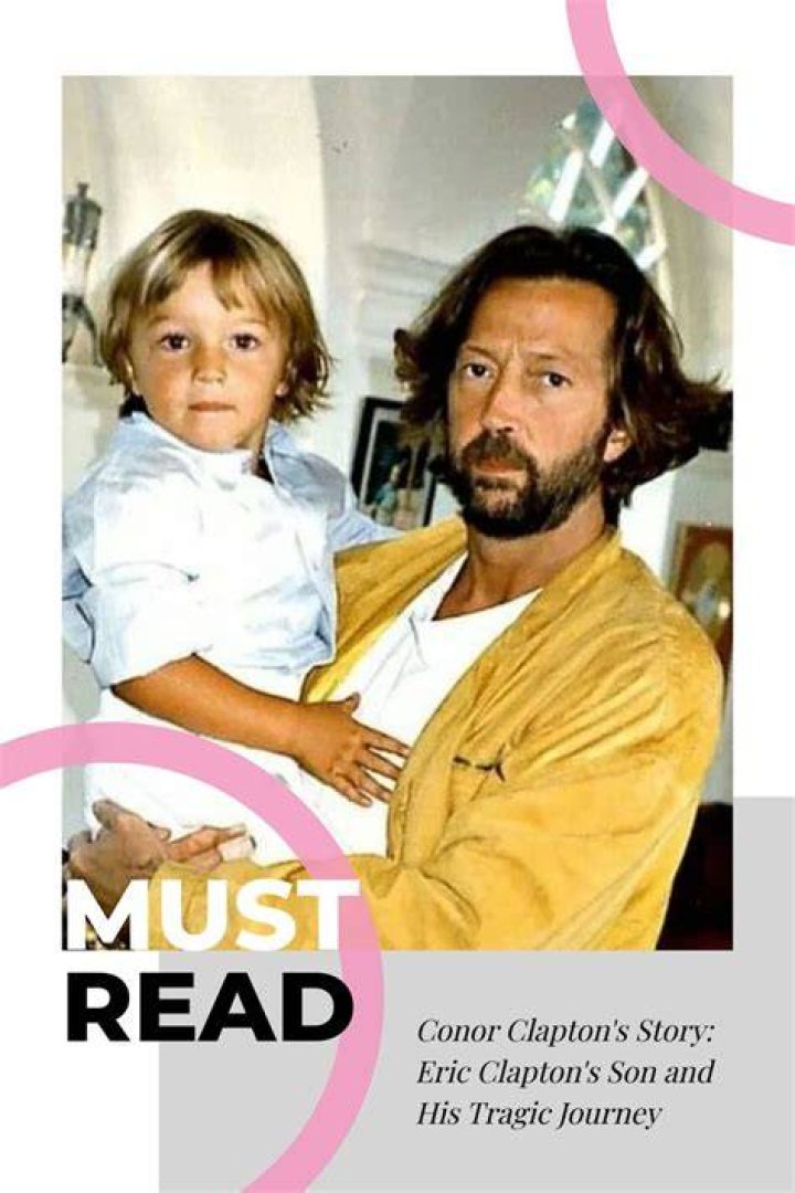 Eric Clapton Son / Слушать песни и музыку eric clapton онлайн.