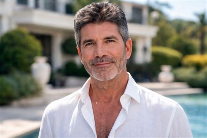 Eric Cowell's Net Worth: Uncovering The Fortune Of The Music Mogul