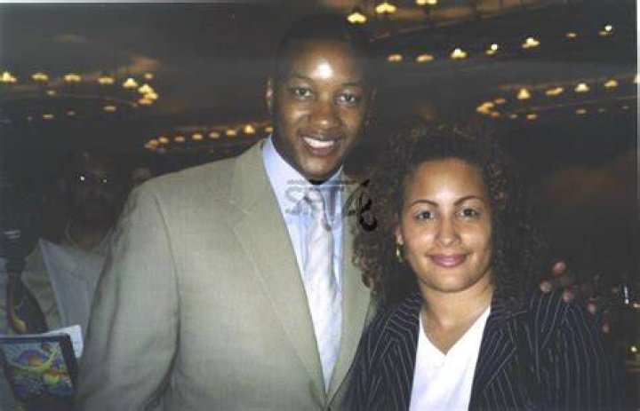 Eric Snow's New Wife: Discoveries And Exclusive Insights