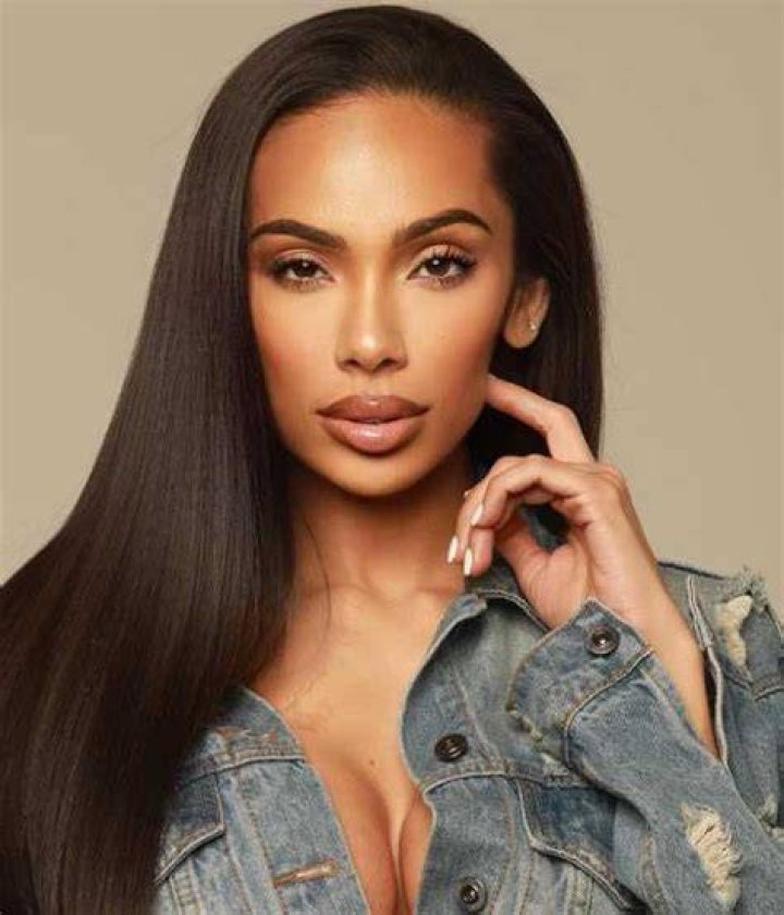 Erica Mena Biography, Age, Height, Husband, Net Worth, Family