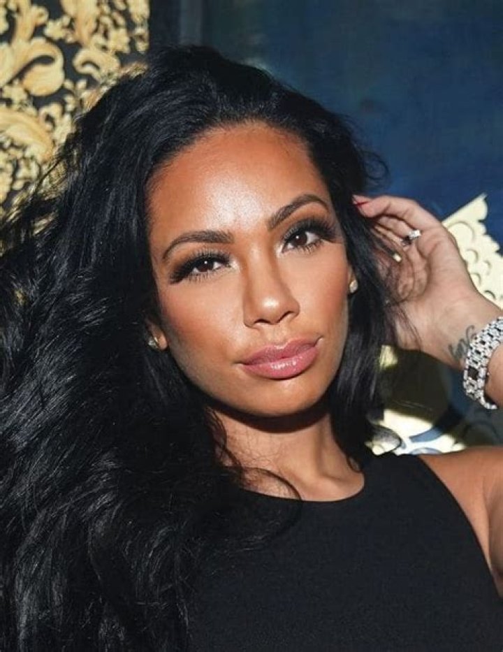 Erica Mena Net Worth 2018 How They Made It, Bio, Zodiac, & More