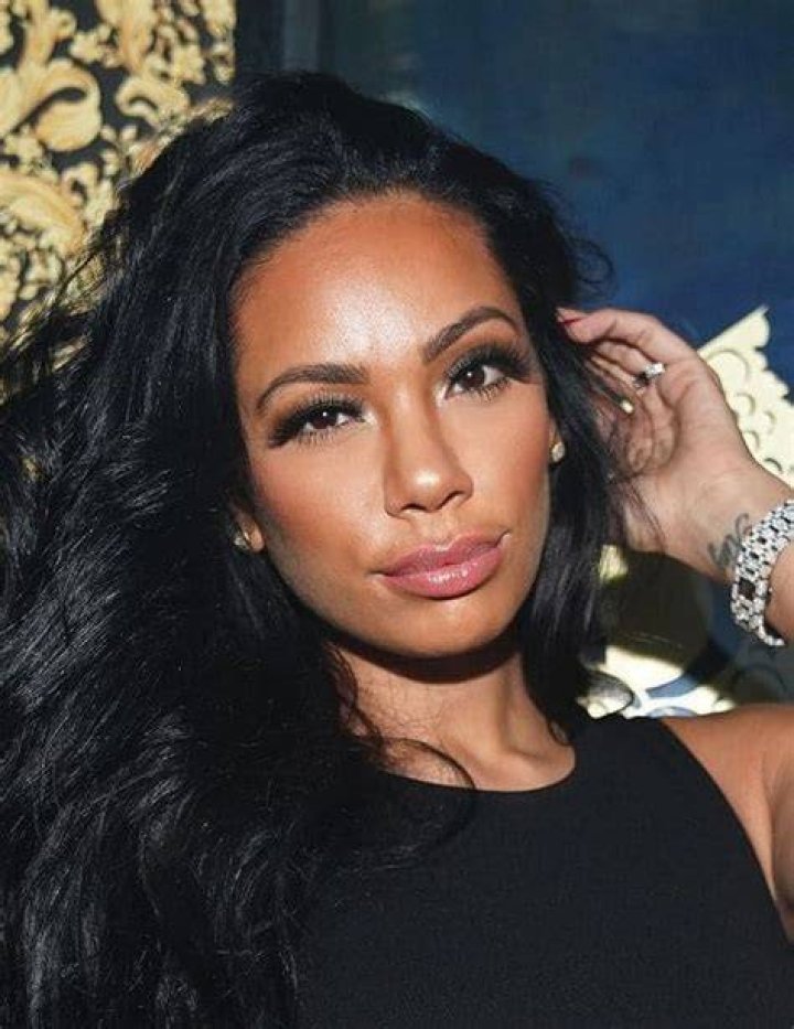 Erica Mena Net Worth, Career, Relationship, and More
