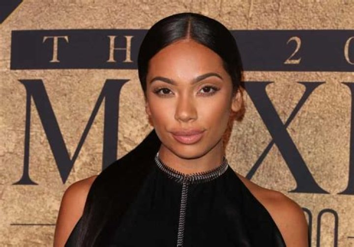 Erica Mena Video Vixen