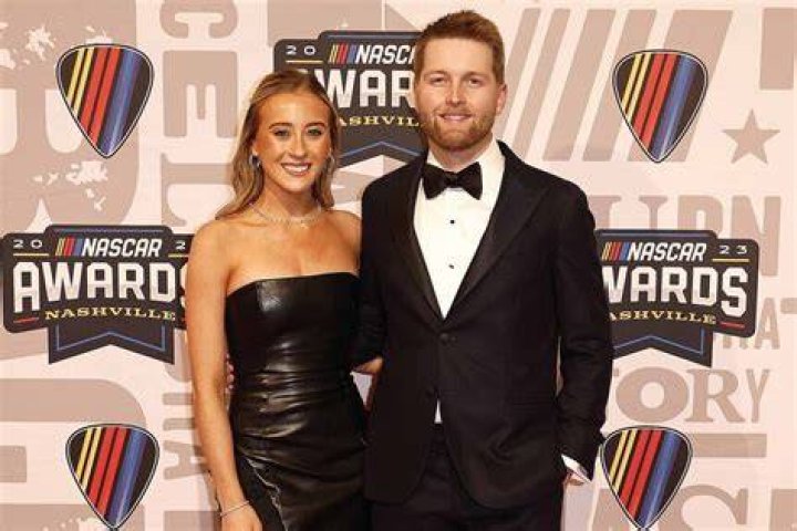 Erin Blaney: The Rising Star Of NASCAR