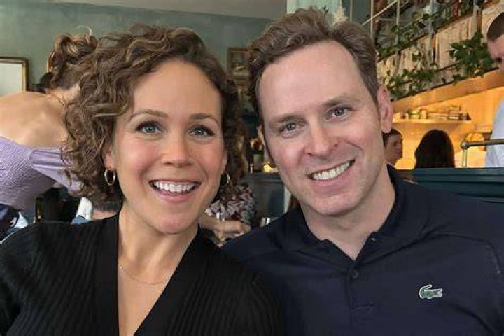 Erin Krakow bio age, husband, net worth, measurements Legit.ng