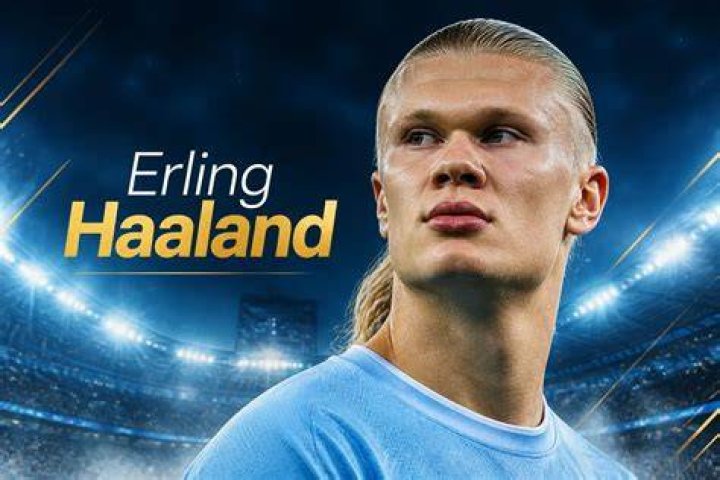 Erling Haaland Qui&eacute;n es y c&oacute;mo se volvi&oacute; uno de los mejores