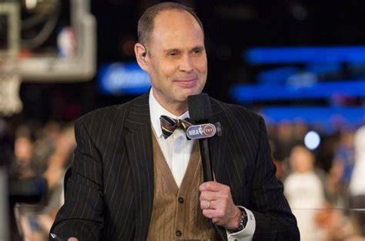 Ernie Johnson's Cancer Journey: Discoveries And Insights Uncovered