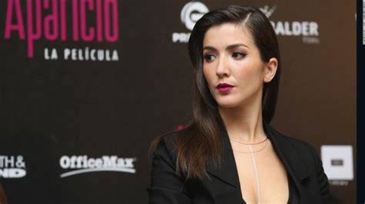 Er&eacute;ndira Ibarra; la actriz mexicana saldr&aacute; en &lsquo;Matrix Resurrections&rsquo;