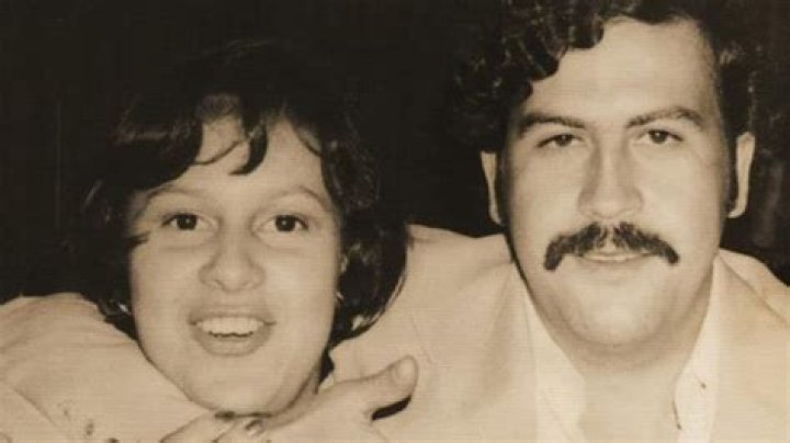 escobar mother pablo escobar&rsquo;s mother Sydneycrst