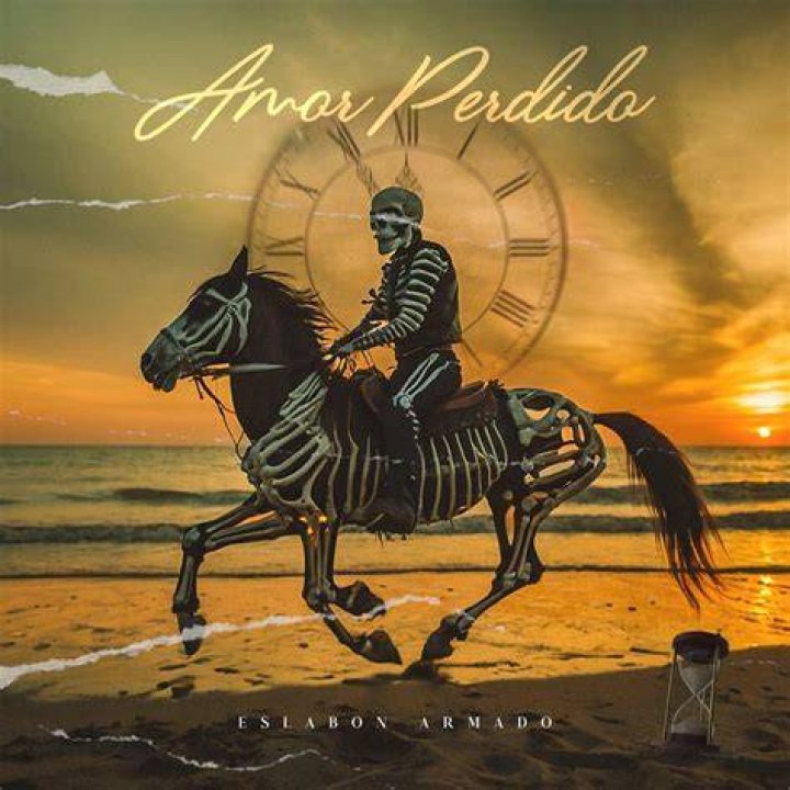 Eslabon Armado's New Album Unveiled
