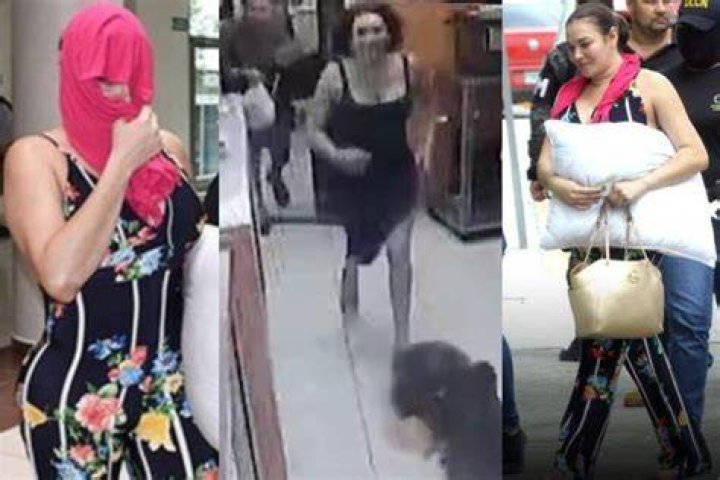 Esposa de Magdaleno Meza denuncia que le retiraron la seguridad y teme