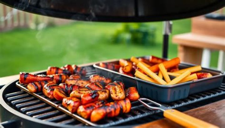 Essential BBQ Grill Cookware: Elevate Your Grilling Game