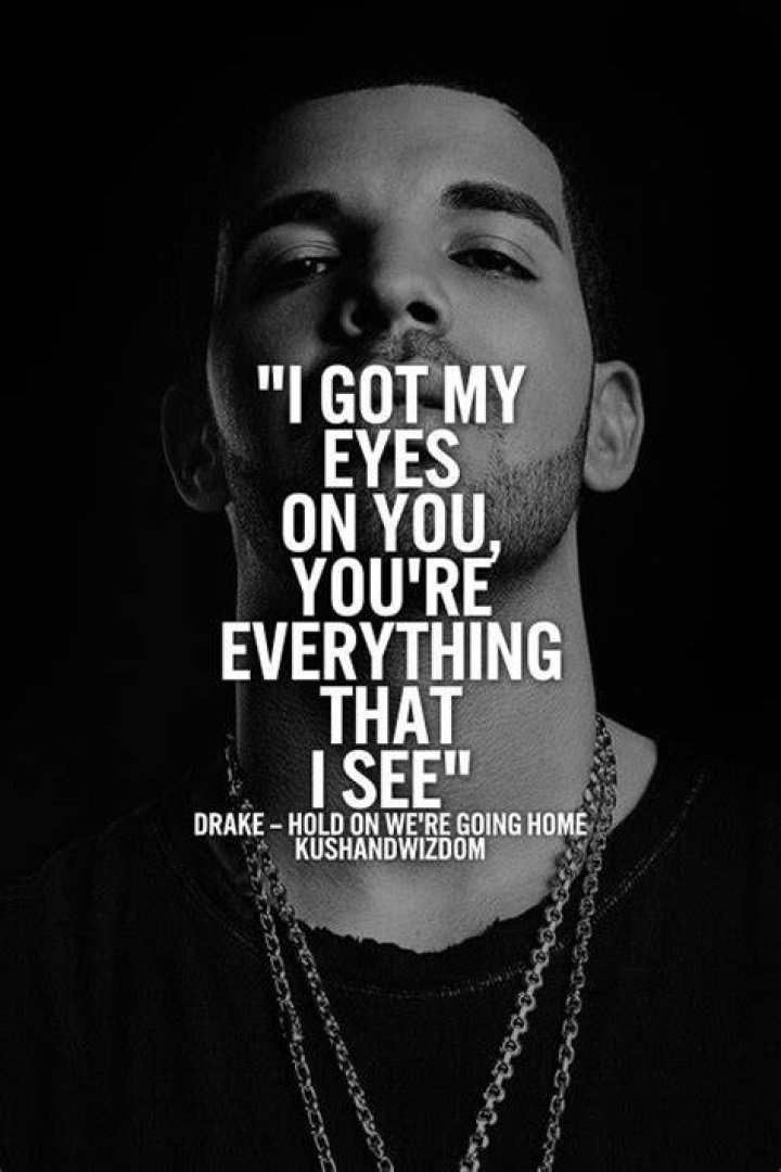 Essential Drake Quotes From Songs To Inspire And Motivate You