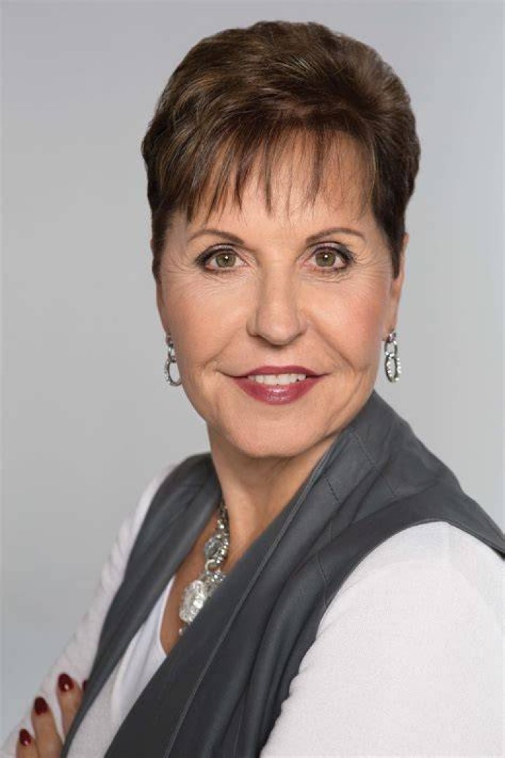 Essential Guide To Joyce Meyer's Skin Routine And Beauty Tips