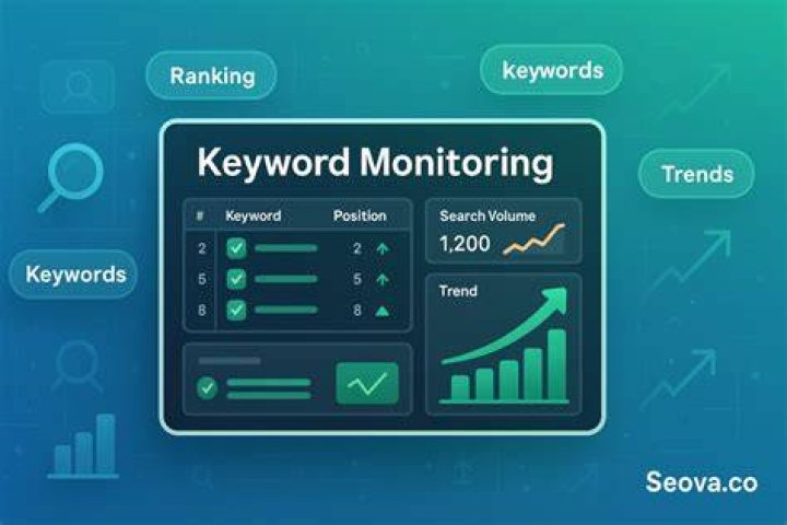 Essential Keyword And Phrase Monitoring For SEO Success
