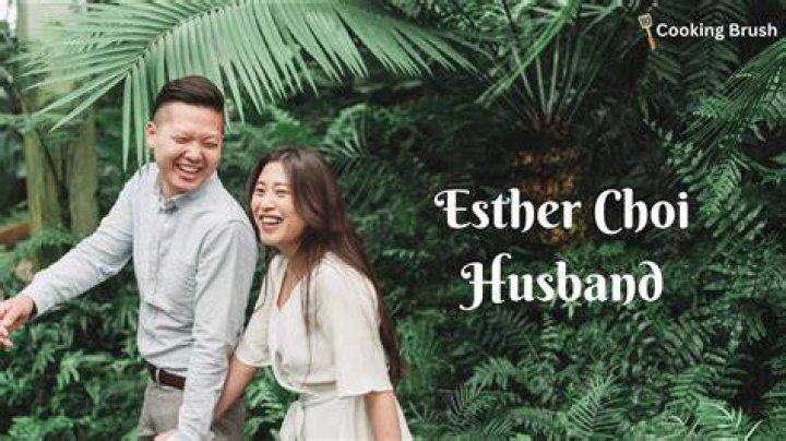 Esther Choi Husband Mystery Behind Esther Choi&rsquo;s Personal Life