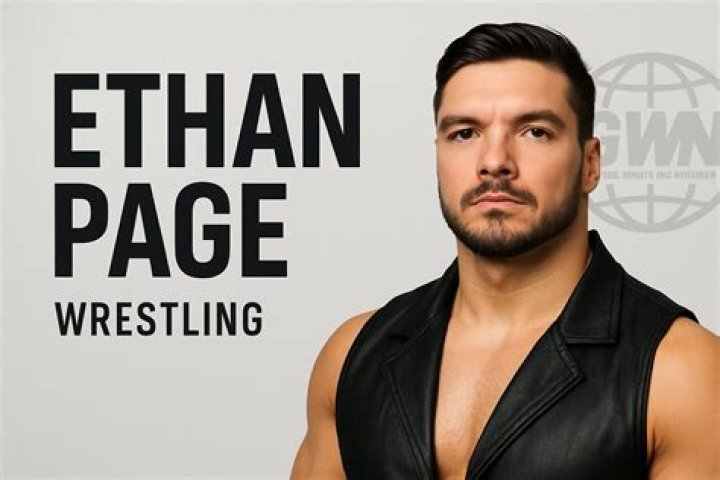 Ethan Fisher Jimbo: A Wrestling Legend's Legacy And Impact