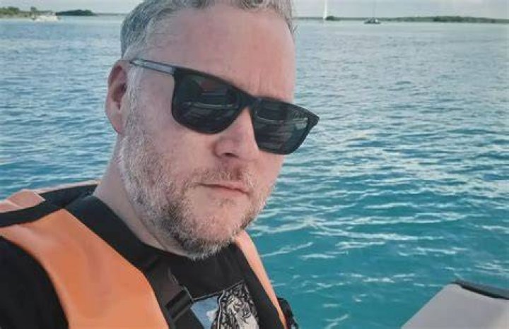 Ethan Ralph: The Controversial Figure Making Waves In The Online World