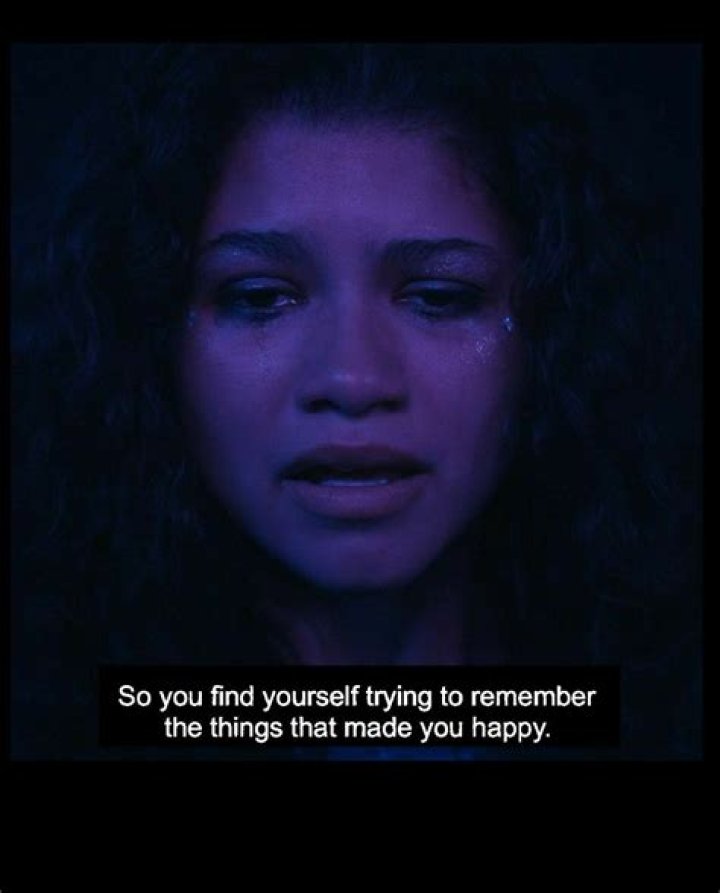 Euphoria Quotes Hbo ShortQuotes.cc