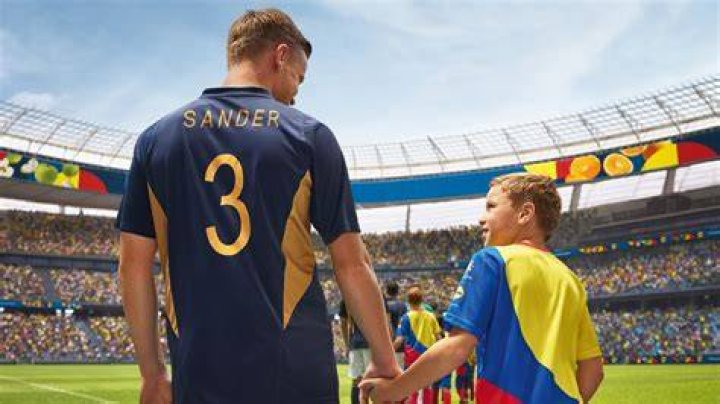 Euro 2024. Cudowne dziecko wyprzedza epokę. Kto wprowadza w życie