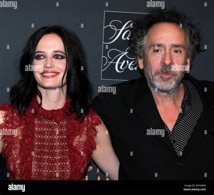 Eva Green: Exploring Partnerships And Collaborations
