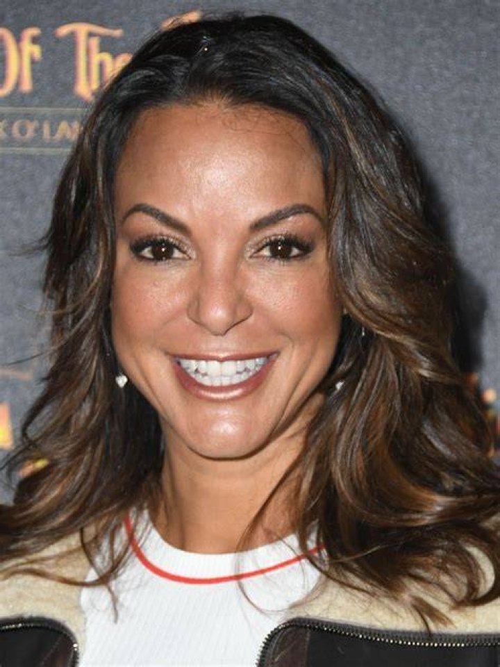 Eva LaRue summary Film Actresses